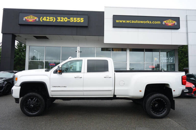 gmc sierra 3500hd 2018 1GT42YEY4JF171874 image gmc sierra 3500hd 2018 1GT42YEY4JF171874 image